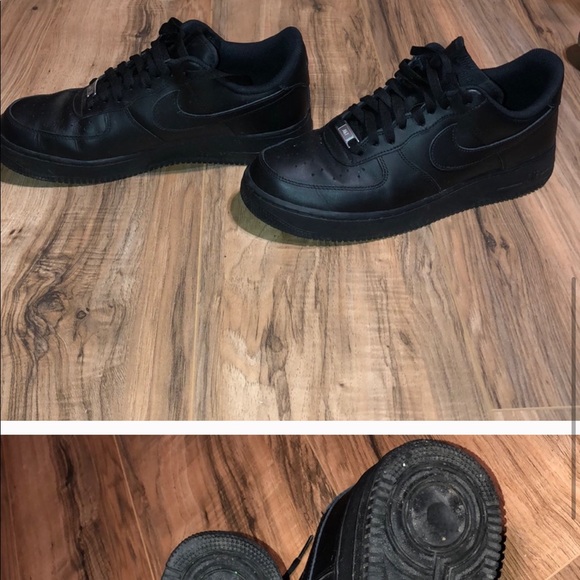 AF1 - Picture 2 of 3